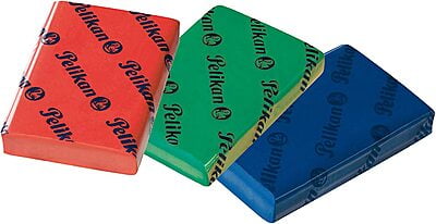 621029 Pelikan Kneaded Eraser GE 20, CMV 621029 Pelikan Kneaded Eraser GE 20, CMV