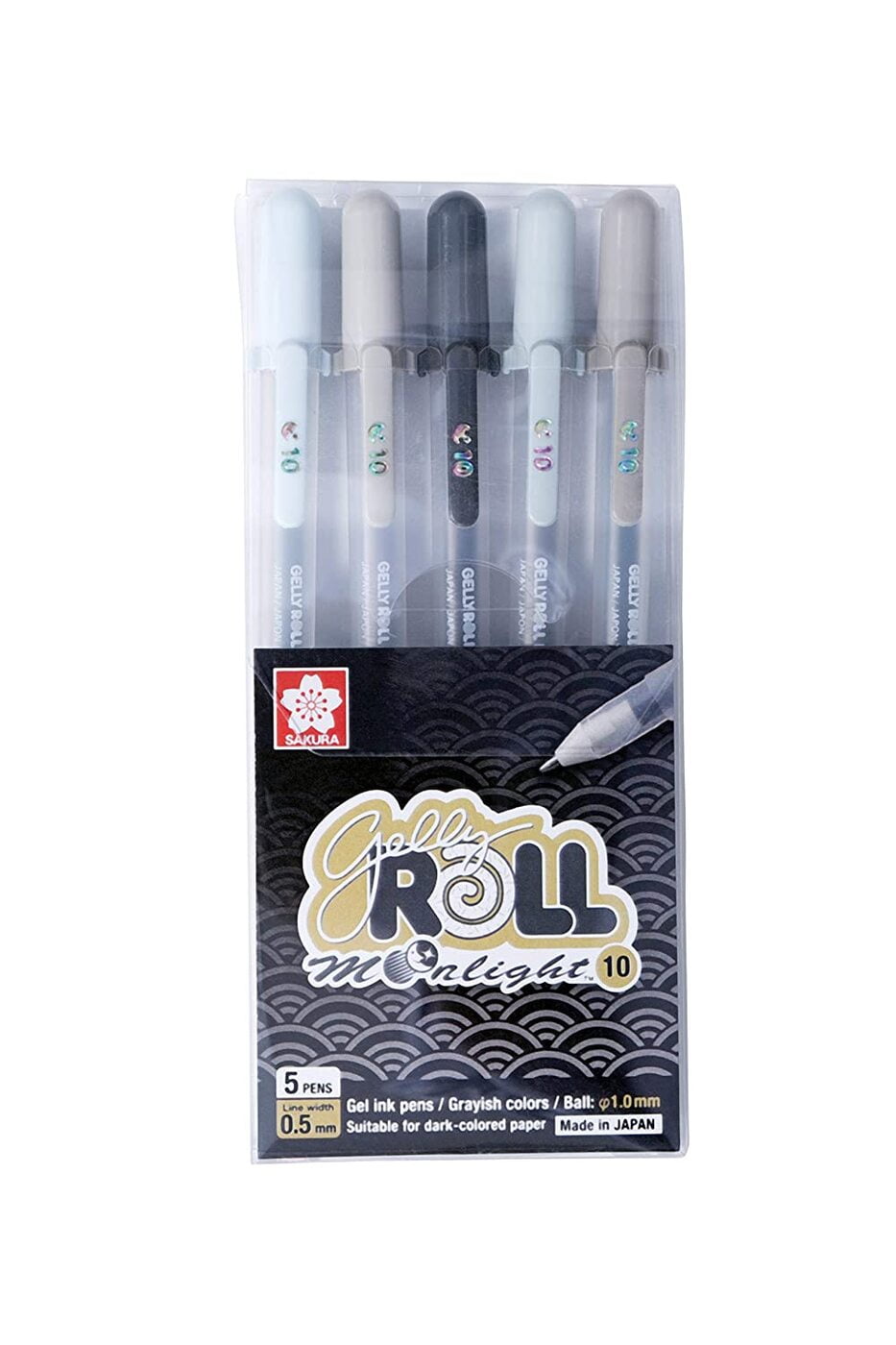 【luna】新品未使用　MARL MARL Sakura Amazon.com : Sakura Pen-Touch Paint Marker 0.7 mm Extra fine