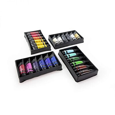 LIQUITEX BASICS ACRYLIC SET