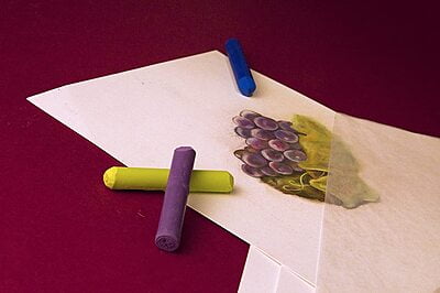 Clairefontaine Pastelmat Sheets, 360gsm Clairefontaine Pastelmat Sheets, 360gsm