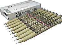 Sakura Pigma Micron 003 Sakura Pigma Micron 003