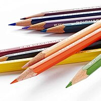 PRISMACOLOR VERITHIN PENCIL, OPEN STOCK PRISMACOLOR VERITHIN PENCIL, OPEN STOCK