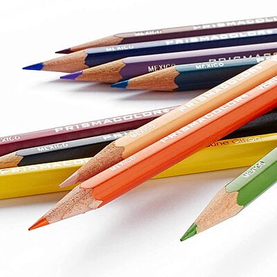 PRISMACOLOR VERITHIN PENCIL, OPEN STOCK