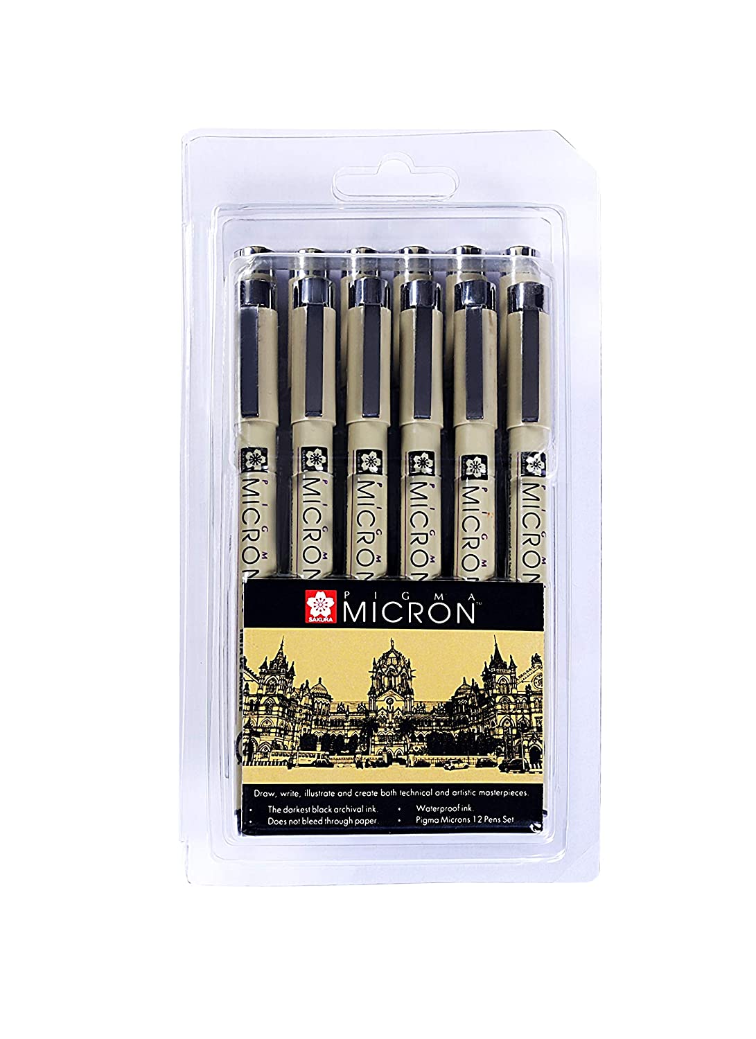 Buy Sakura Pigma Micron Nibs online