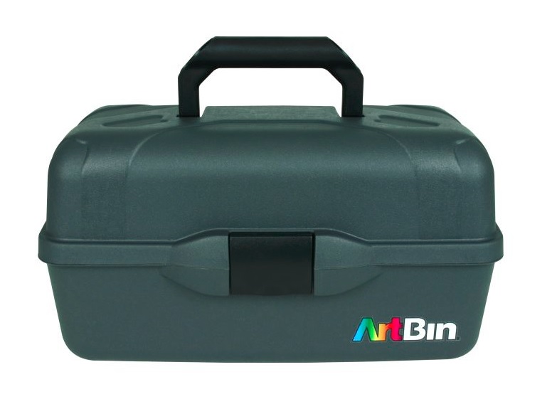 ArtBin Art Box XL (Extra Large) - Quality Art, Inc. School and Fine Art  Supplies