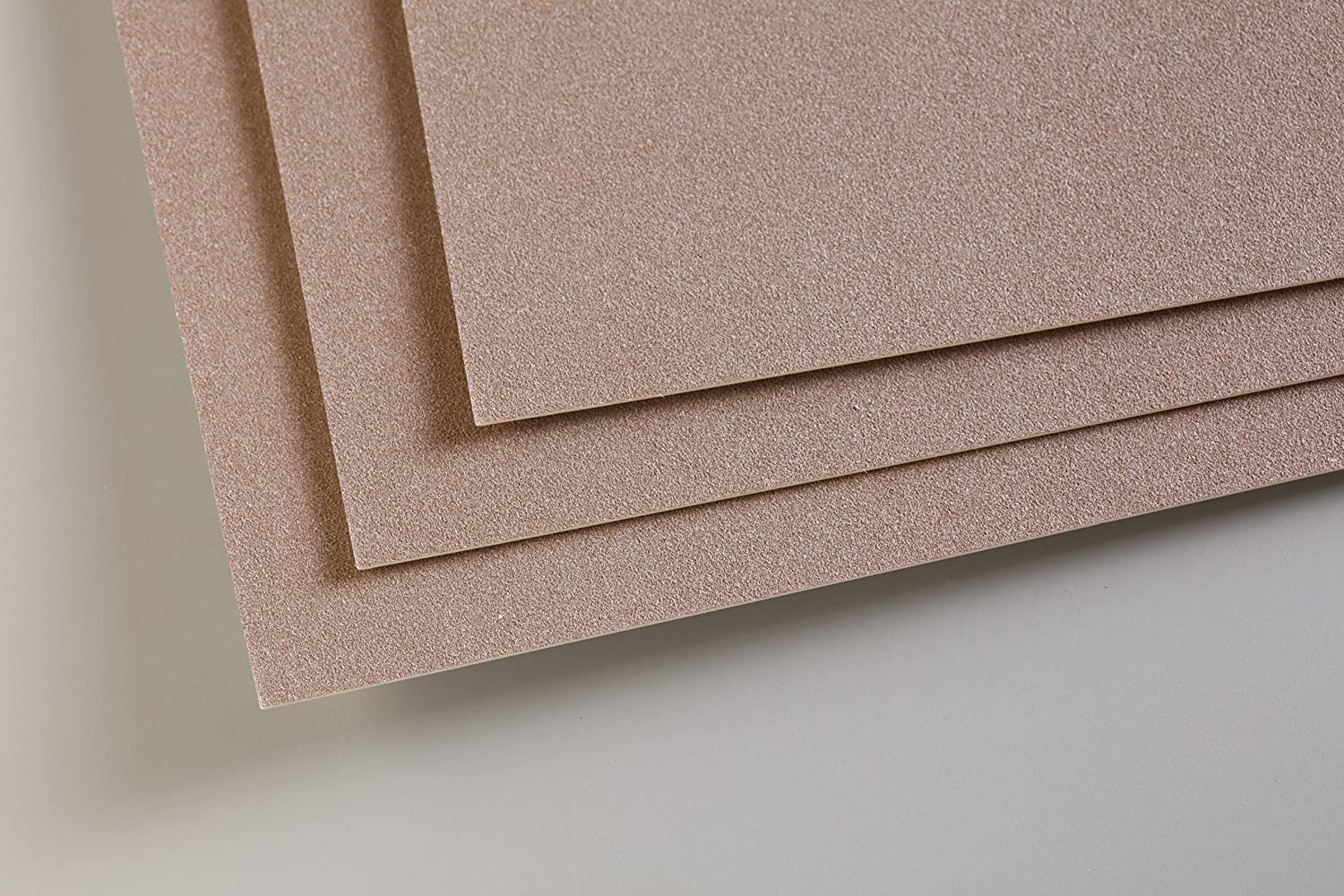 Pastelmat Paper: Versatile and Innovative 360g Cardstock for Pastel  Techniques