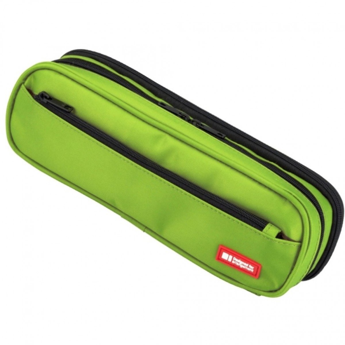 LIHIT LAB PEN CASE EXTRA LONG, 2WAY