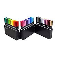 TOMBOW AB-T DUAL BRUSH PEN SET TOMBOW AB-T DUAL BRUSH PEN SET