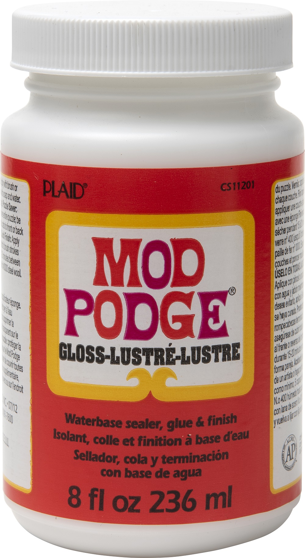 Mod Podge Starter Pack  Oil and Cotton – Oil & Cotton