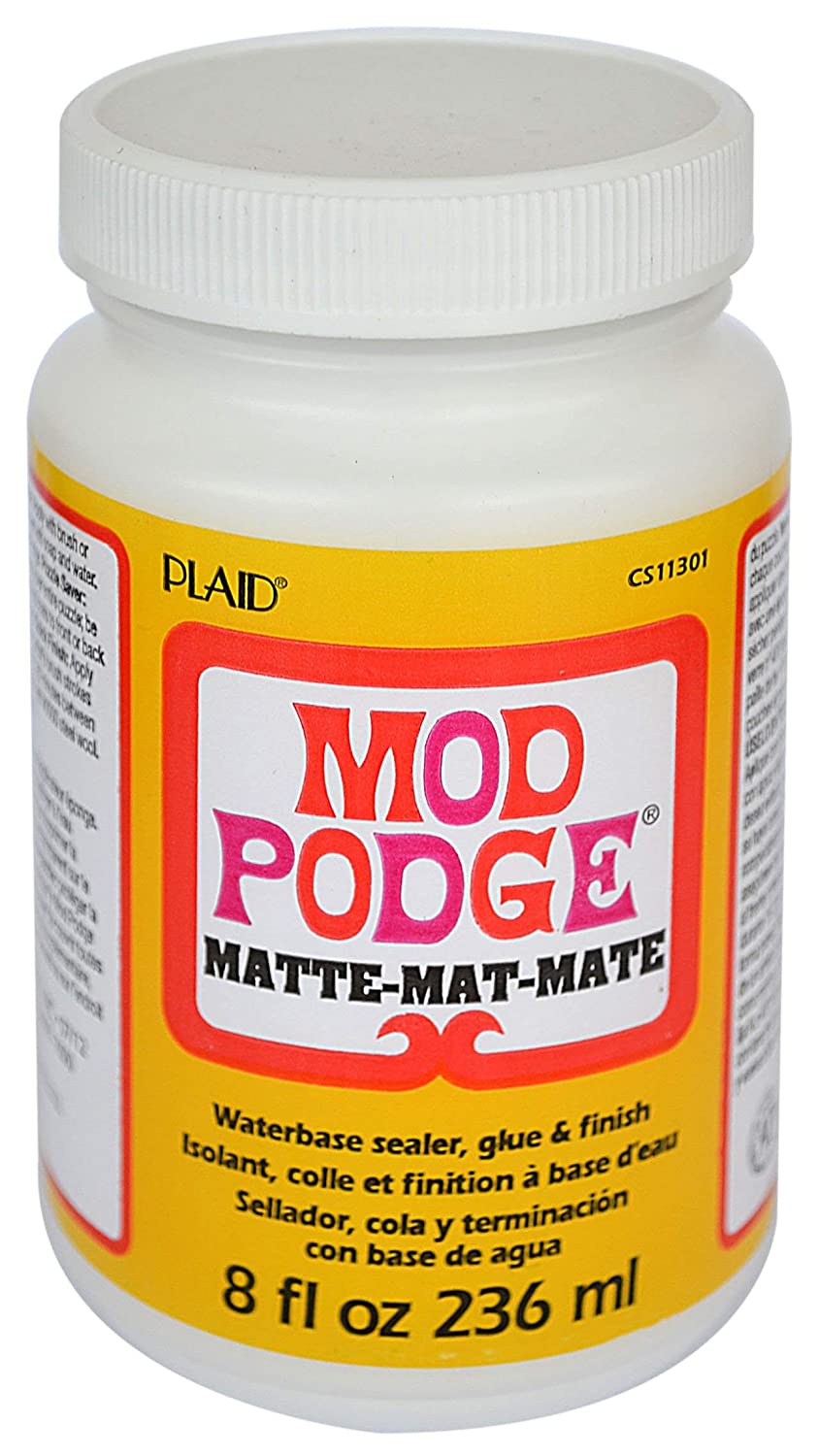 Mod Podge Starter Pack  Oil and Cotton – Oil & Cotton