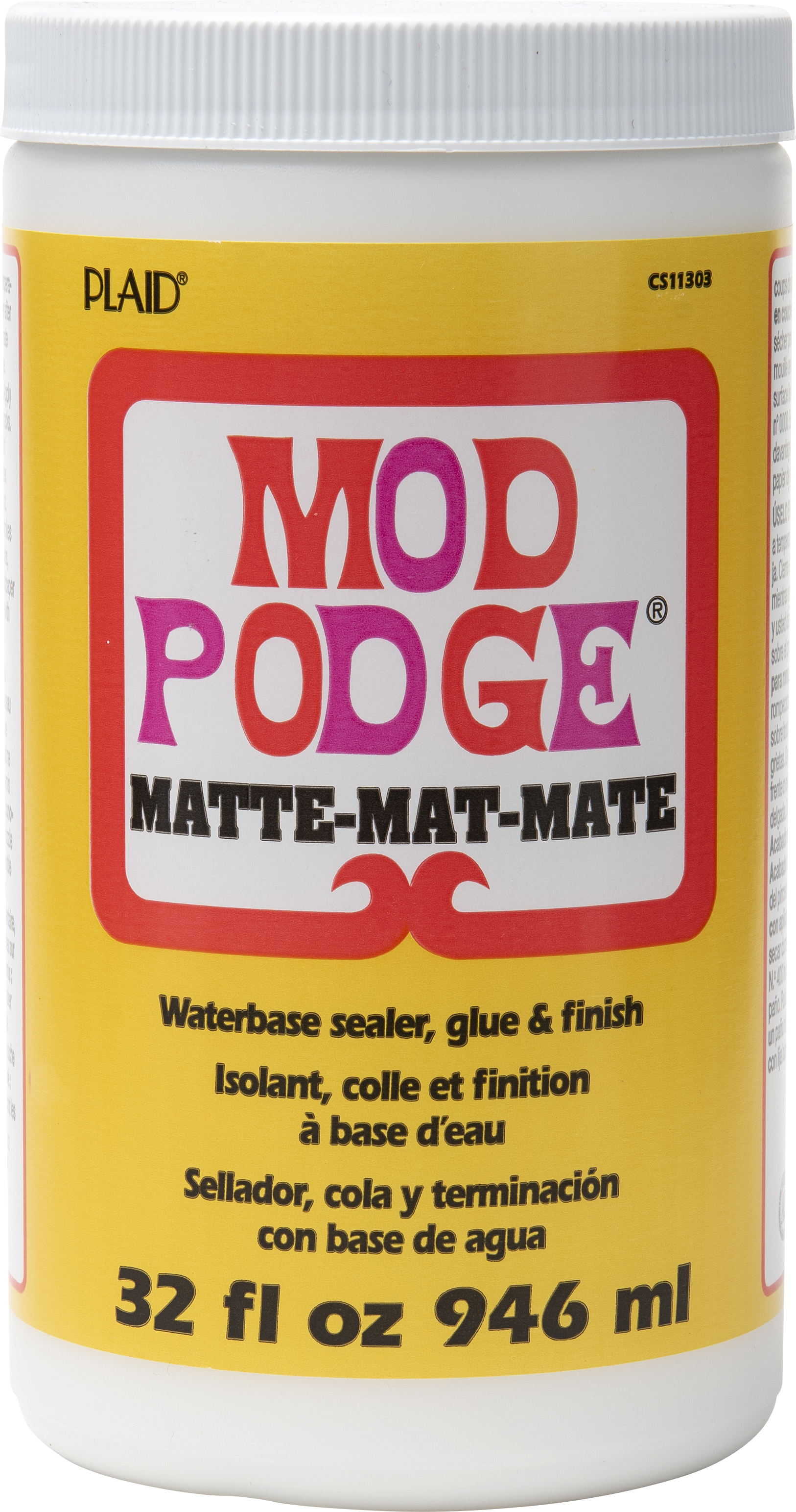 Mod Podge Starter Pack  Oil and Cotton – Oil & Cotton