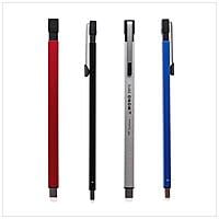 TOMBOW MONO ZERO METAL PREMIUM ERASER, 2.5x5mm, FLAT TIP TOMBOW MONO ZERO METAL PREMIUM ERASER, 2.5x5mm, FLAT TIP
