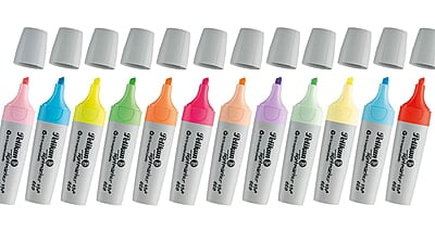 Pelikan Highlighter 490 Eco