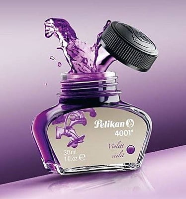 Pelikan Ink 4001®