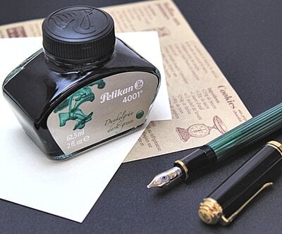 Pelikan Ink 4001® Pelikan Ink 4001®