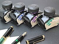 Pelikan Ink 4001® Pelikan Ink 4001®