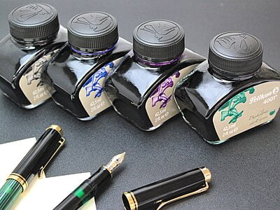 Pelikan Ink 4001® Pelikan Ink 4001®