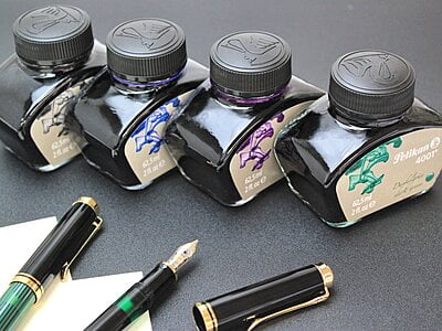 Pelikan Ink 4001®