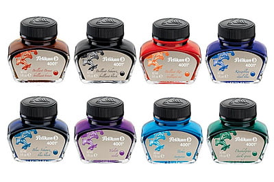 Pelikan Ink 4001® Pelikan Ink 4001®