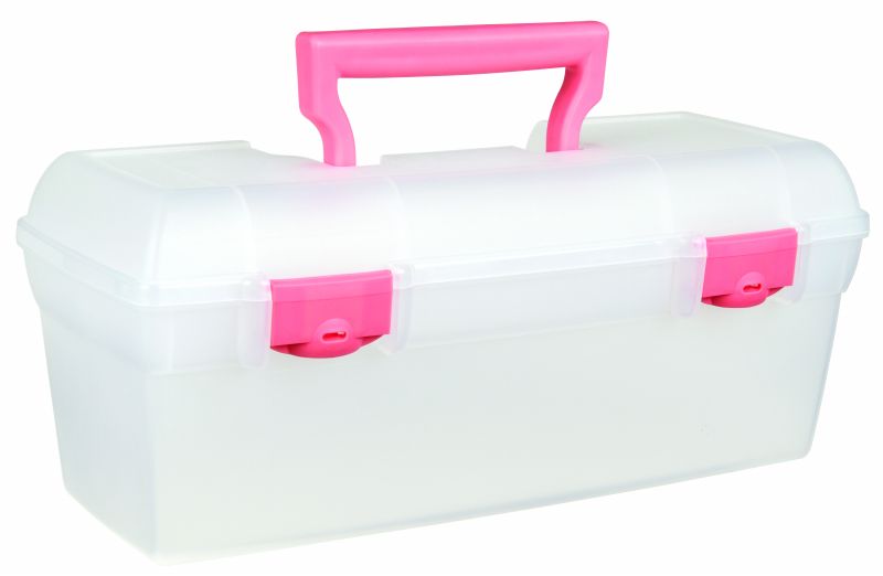 Artbin Storage Box Twin Top/Tray