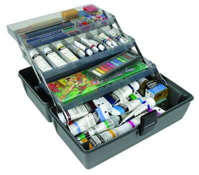 ArtBin Art Box XL (Extra Large) - Quality Art, Inc. School and Fine Art  Supplies