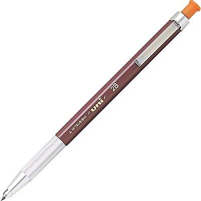MITSUBISHI UNI MH500 2.0MM LEAD HOLDER, 2B