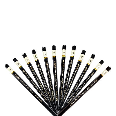 Premier® Graphite Drawing Set