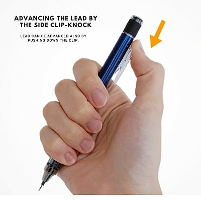TOMBOW MONO GRAPH MECHANICAL PENCIL VALUE PACK TOMBOW MONO GRAPH MECHANICAL PENCIL VALUE PACK
