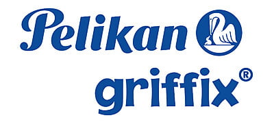 Pelikan Griffix® Fountain Pen, A-nib, in Blister Card