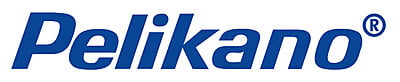 Pelikan Pelikano Colour Editions Fountain Pen in Blister Card, M-Nib