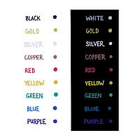SAKURA PENTOUCH PAINT MARKER, FINE POINT, 1.0MM SAKURA PENTOUCH PAINT MARKER, FINE POINT, 1.0MM