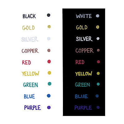 SAKURA PENTOUCH PAINT MARKER, FINE POINT, 1.0MM SAKURA PENTOUCH PAINT MARKER, FINE POINT, 1.0MM