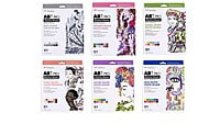TOMBOW PRO ALCOHOL BASED DUAL BRUSH MARKER TOMBOW PRO ALCOHOL BASED DUAL BRUSH MARKER