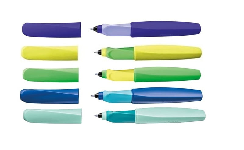 Pelikan TWIST Roller ball pen in cardboard box Pelikan TWIST Roller ball pen in cardboard box