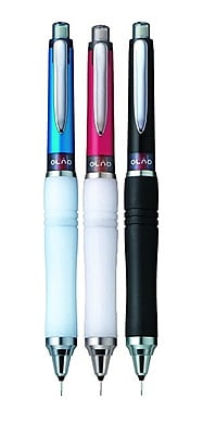 TOMBOW OLNO SWIFT MECHANICAL PENCIL, 0.5MM