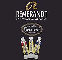 REMBRANDT Watercolour Tubes 10 ml OPEN STOCK