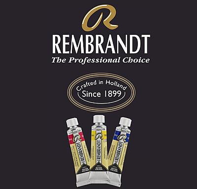 REMBRANDT Watercolour Tubes 10 ml OPEN STOCK REMBRANDT Watercolour Tubes 10 ml OPEN STOCK