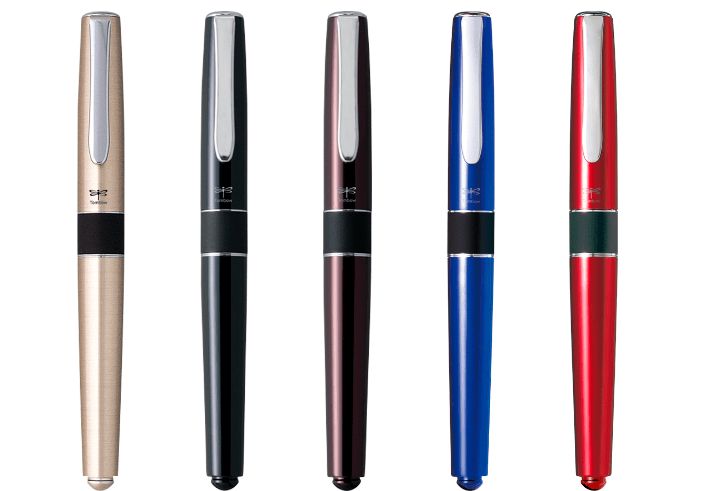 TOMBOW ZOOM 505 MECHANICAL PENCIL, 0.5MM TOMBOW ZOOM 505 MECHANICAL PENCIL, 0.5MM