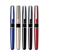 TOMBOW ZOOM 505 ROLLERBALL PEN, 0.5MM