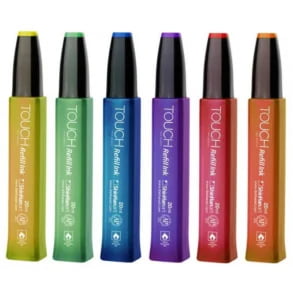 SHINHAN TOUCH MARKER REFILL INK 20ML