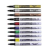 SAKURA PENTOUCH PAINT MARKER, FINE POINT, 1.0MM SAKURA PENTOUCH PAINT MARKER, FINE POINT, 1.0MM