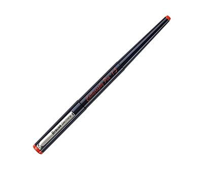BRAUSE REFILLABLE CALLIGRAPHY PEN SET WITH 6 ASSORTED INK CARTRIDGES BRAUSE REFILLABLE CALLIGRAPHY PEN SET WITH 6 ASSORTED INK CARTRIDGES