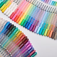 SAKURA GELLYROLL MOONLIGHT GEL INK ROLLERBALL PEN SAKURA GELLYROLL MOONLIGHT GEL INK ROLLERBALL PEN