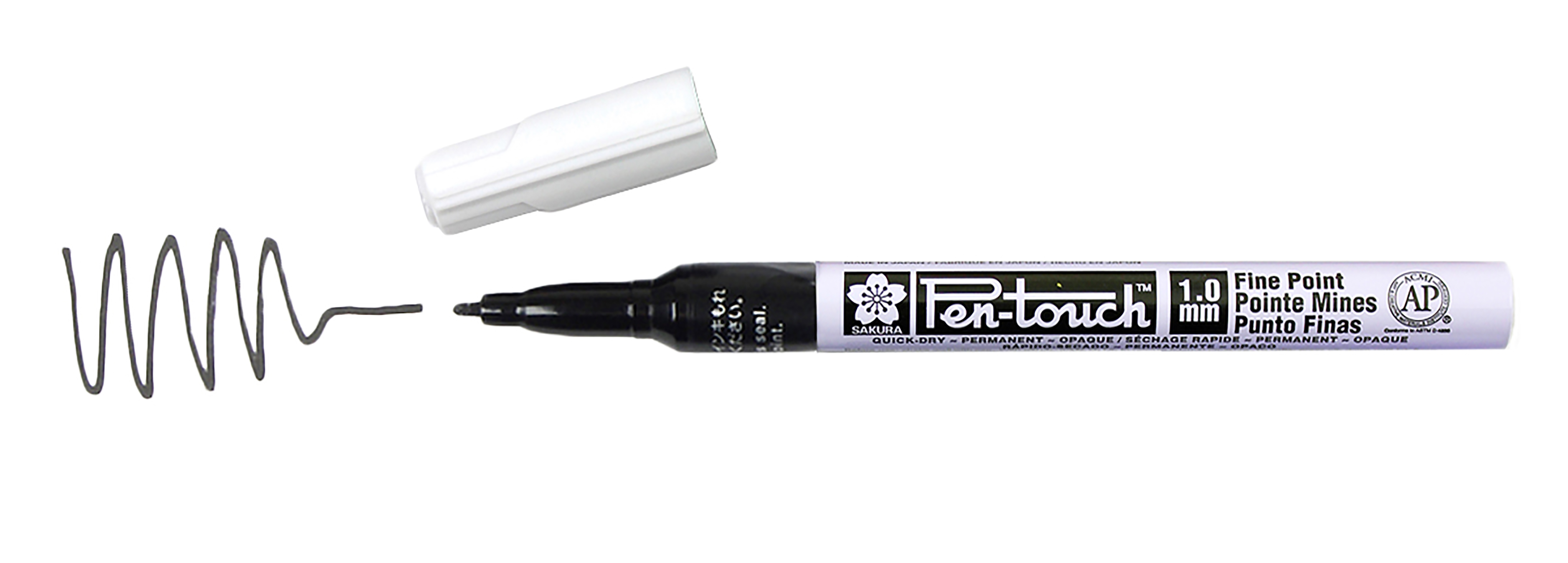 Shop Sakura Pentouch Fine Point Paint Marker