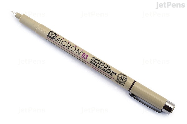 Buy Sakura Pigma Micron
