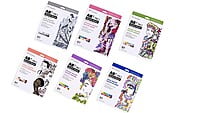 TOMBOW PRO ALCOHOL BASED DUAL BRUSH MARKER TOMBOW PRO ALCOHOL BASED DUAL BRUSH MARKER