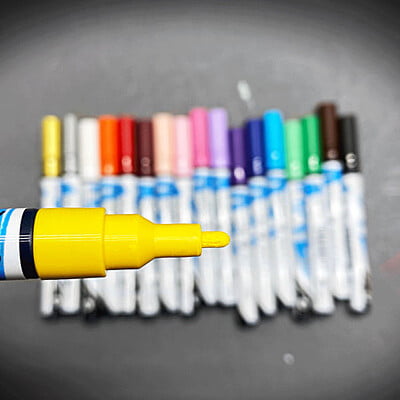 Schneider Paint-It 310 Acrylic Marker, 2.0mm, OPEN STOCK