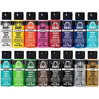 FOLKART COLOR SHIFT - 2 OZ. FOLKART COLOR SHIFT - 2 OZ.