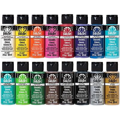 FOLKART COLOR SHIFT - 2 OZ. FOLKART COLOR SHIFT - 2 OZ.