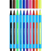SCHNEIDER BALL POINT PEN SLIDER EDGE, XTRA BROAD SCHNEIDER BALL POINT PEN SLIDER EDGE, XTRA BROAD